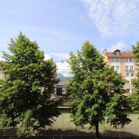 Le Petit Versailles - Appartement Centre Grenoble Eksteriør bilde