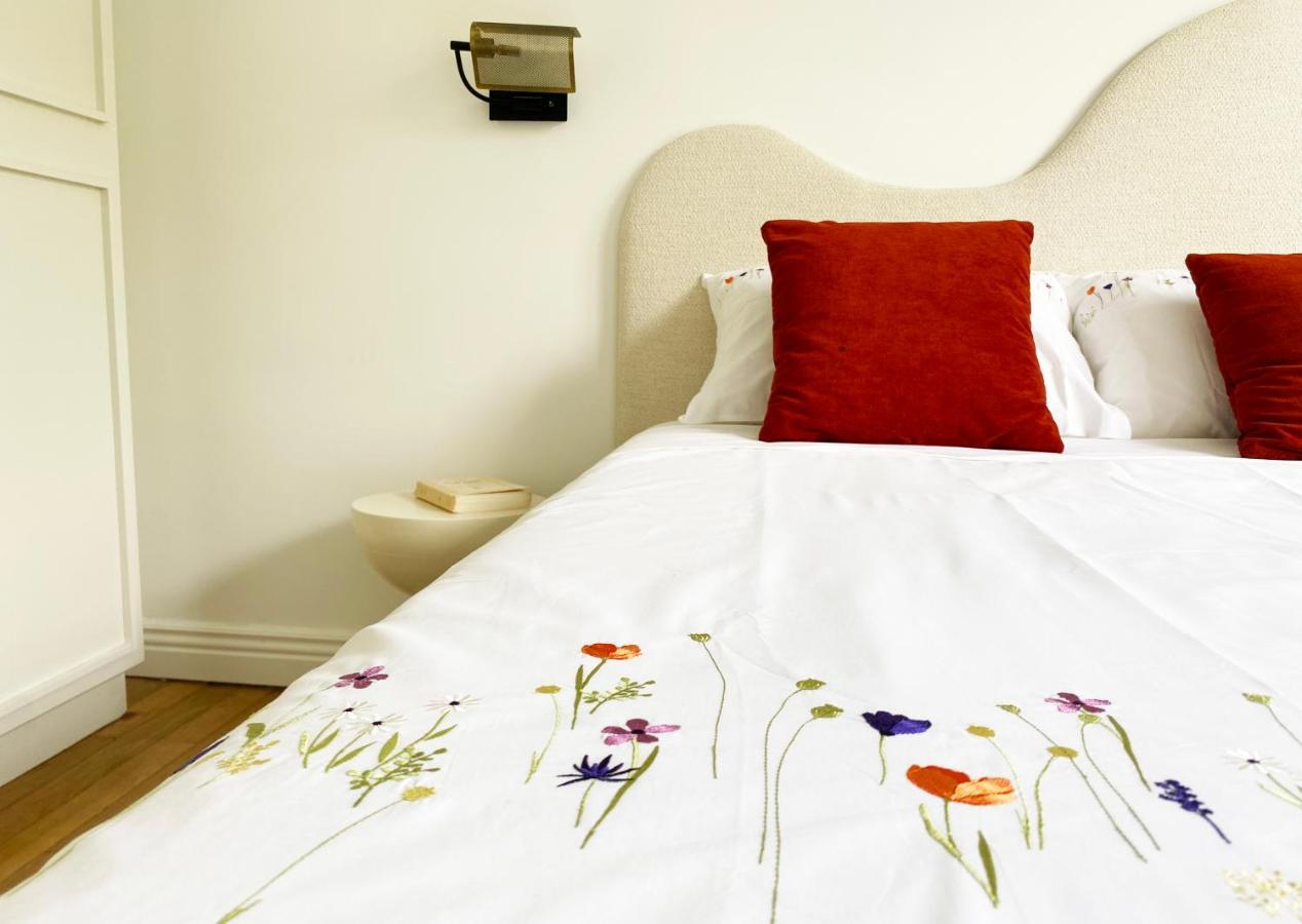 Le Petit Versailles - Appartement Centre Grenoble Eksteriør bilde